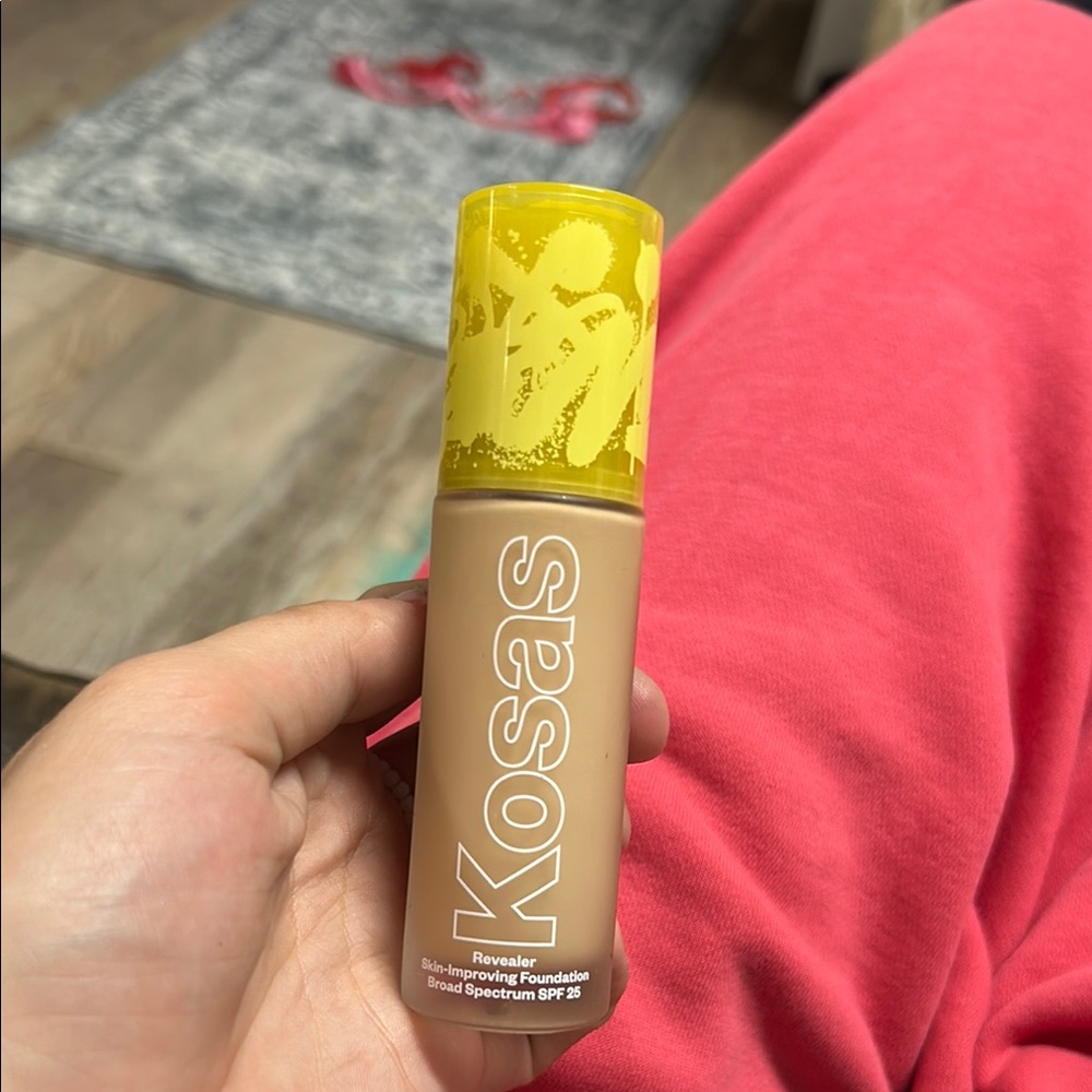 Kosas Revealer Foundation - light medium